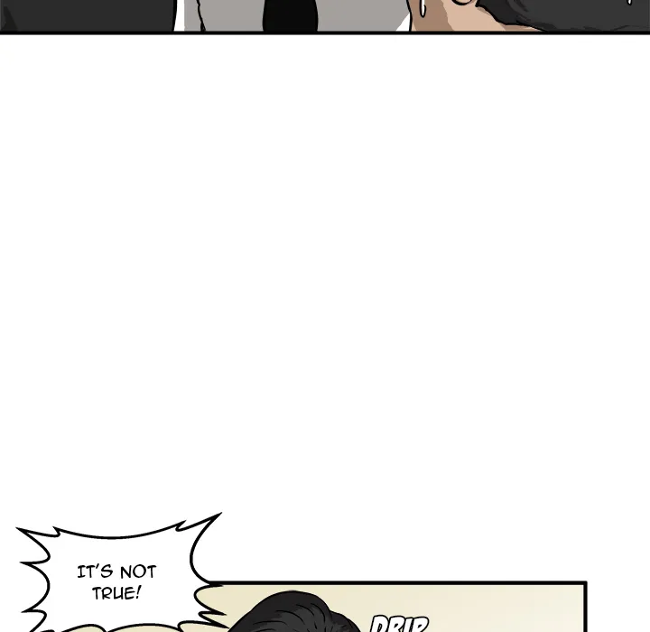 He Queen Chapter 24 page 22 - 