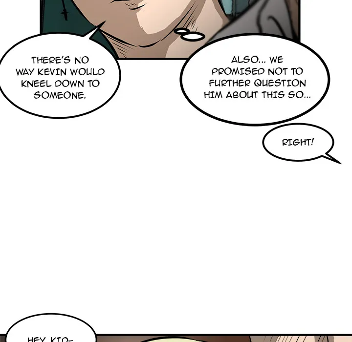 He Queen Chapter 24 page 25 - 