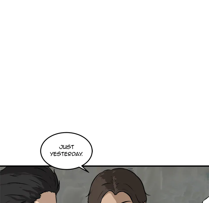 He Queen Chapter 24 page 27 - 