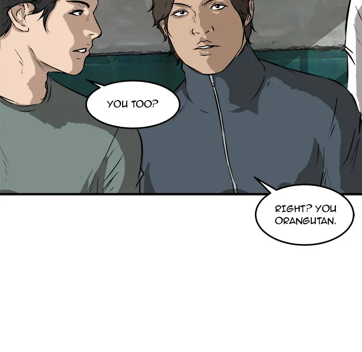 He Queen Chapter 24 page 28 - 