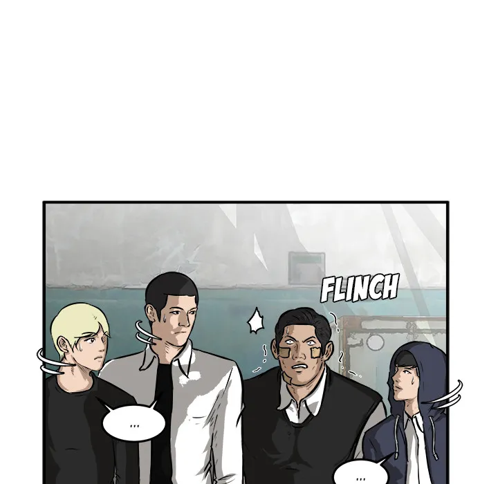 He Queen Chapter 24 page 29 - 