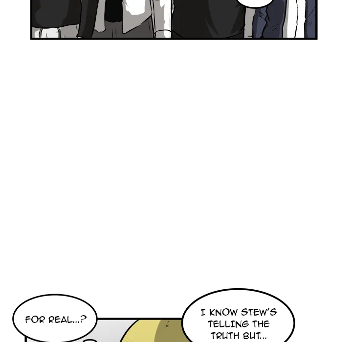He Queen Chapter 24 page 30 - 