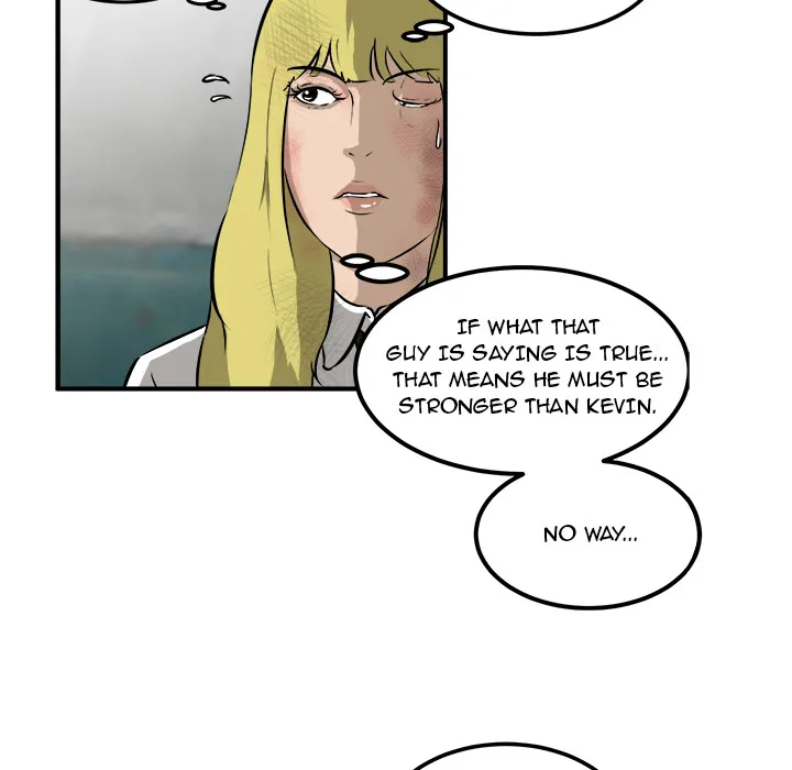 He Queen Chapter 24 page 31 - 