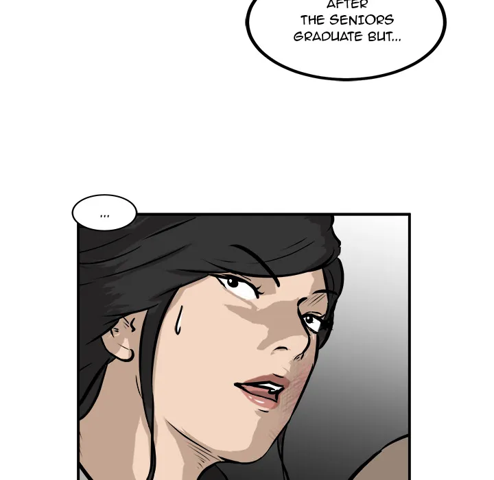 He Queen Chapter 24 page 33 - 