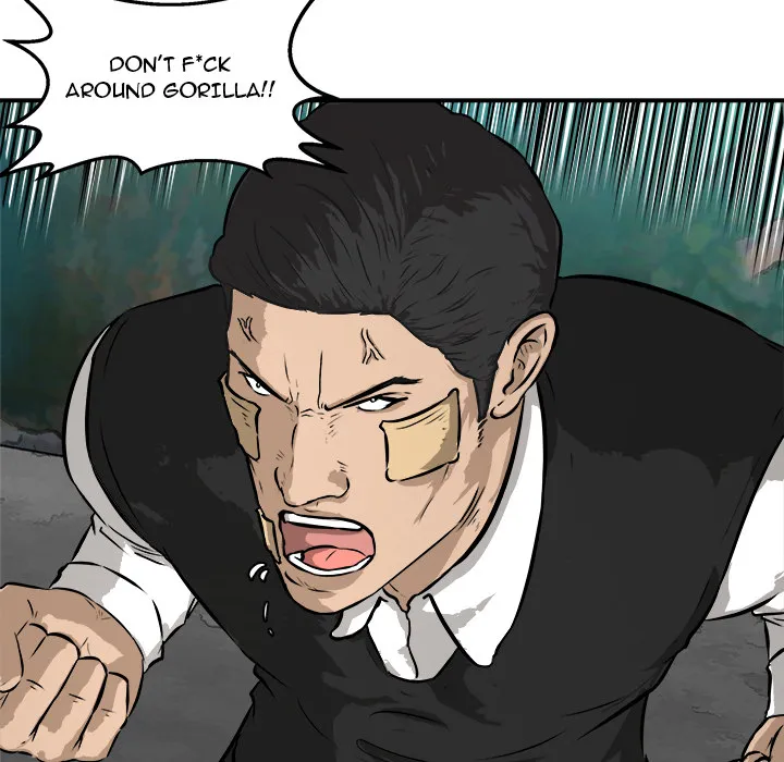 He Queen Chapter 24 page 36 - 