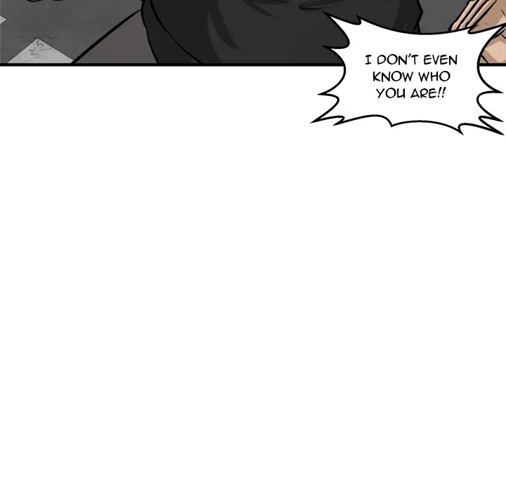 He Queen Chapter 24 page 37 - 