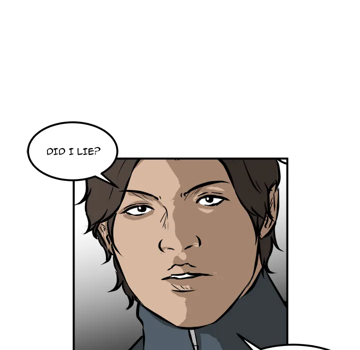 He Queen Chapter 24 page 39 - 