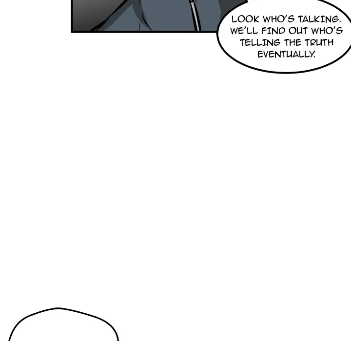 He Queen Chapter 24 page 40 - 
