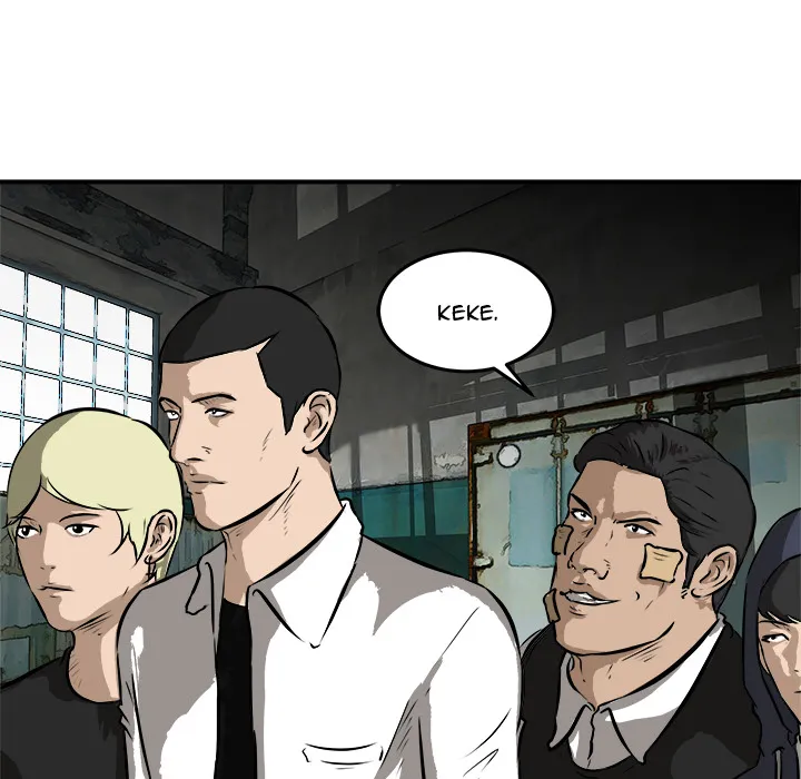 He Queen Chapter 24 page 5 - 