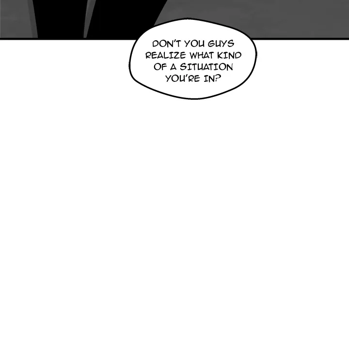 He Queen Chapter 24 page 42 - 