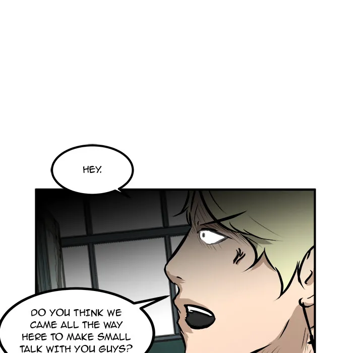 He Queen Chapter 24 page 46 - 