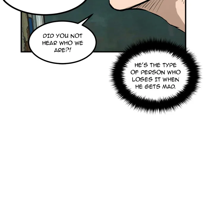 He Queen Chapter 24 page 47 - 