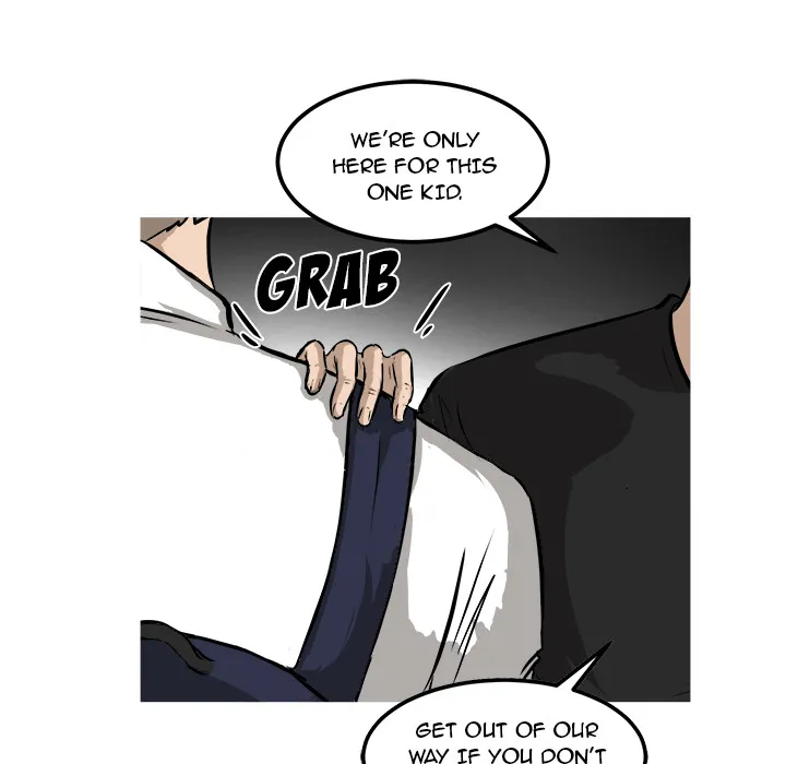 He Queen Chapter 24 page 48 - 