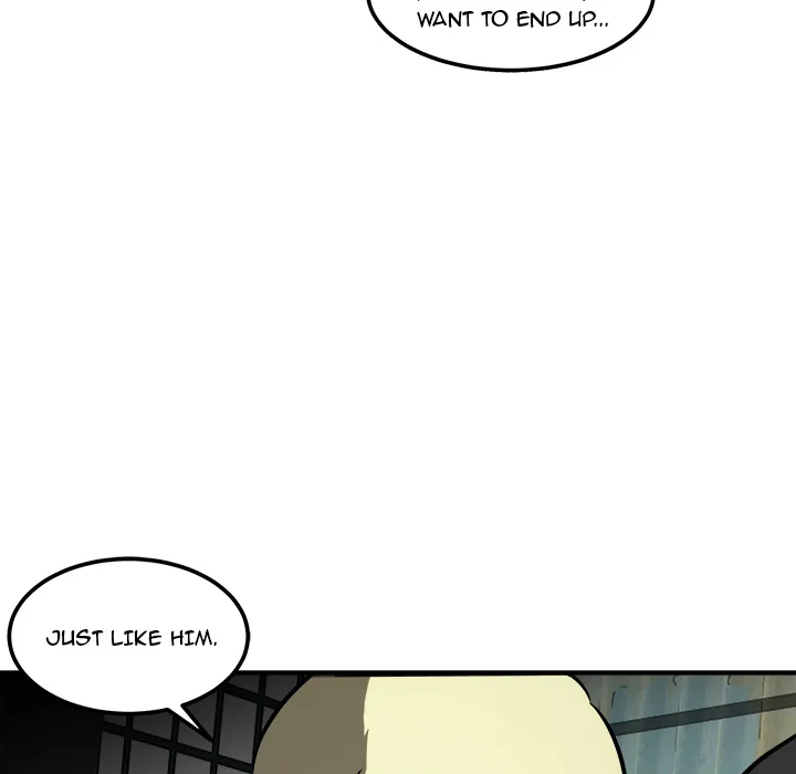 He Queen Chapter 24 page 49 - 