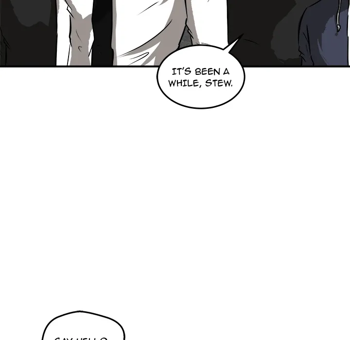 He Queen Chapter 24 page 6 - 