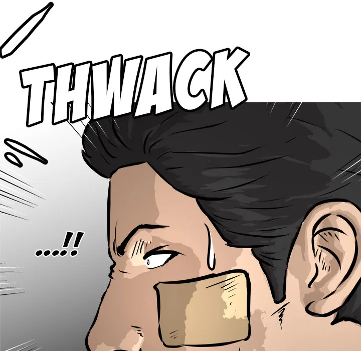 He Queen Chapter 24 page 53 - 