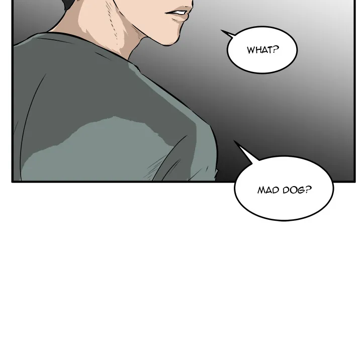 He Queen Chapter 24 page 63 - 