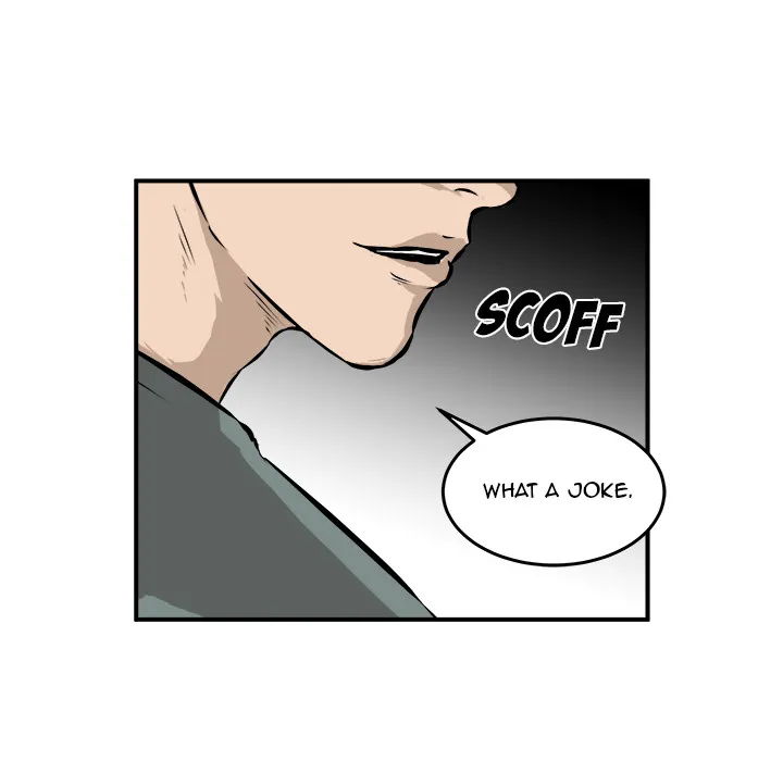 He Queen Chapter 24 page 64 - 