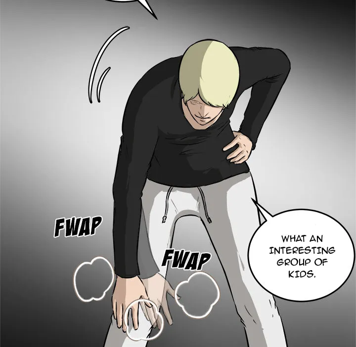 He Queen Chapter 24 page 66 - 