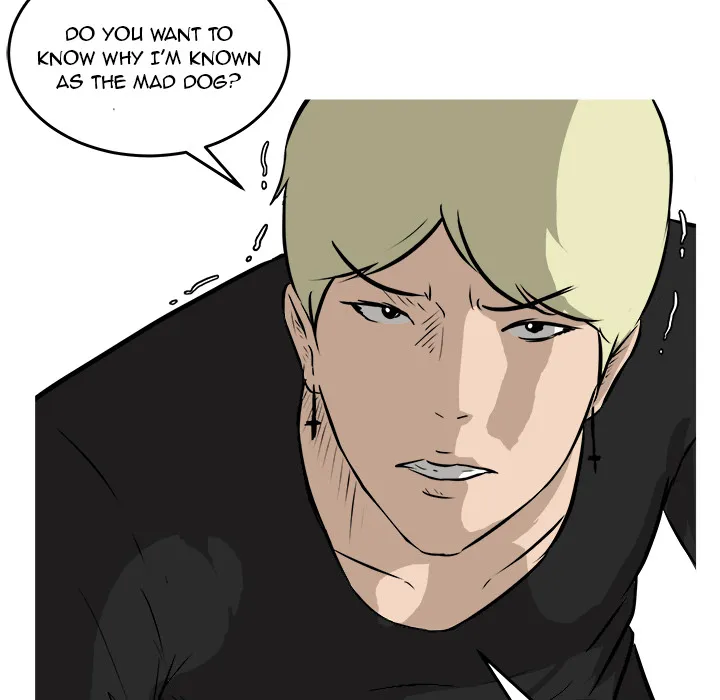 He Queen Chapter 24 page 68 - 