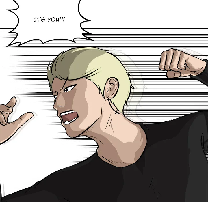 He Queen Chapter 24 page 70 - 