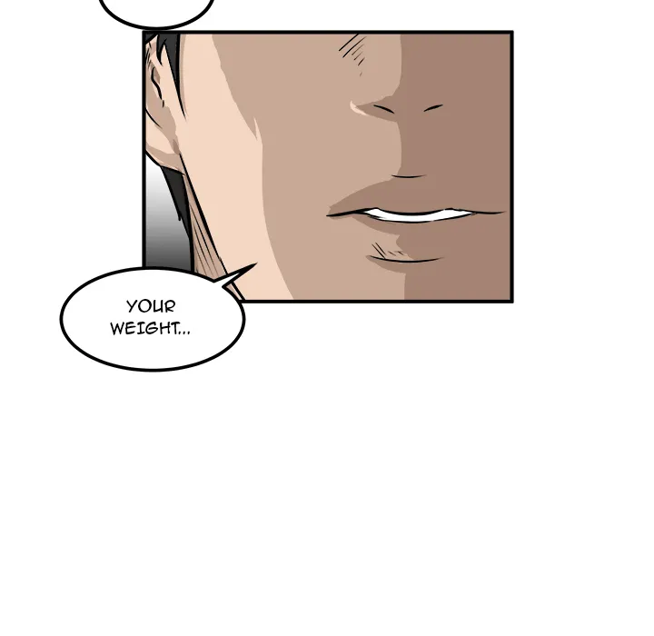 He Queen Chapter 24 page 72 - 