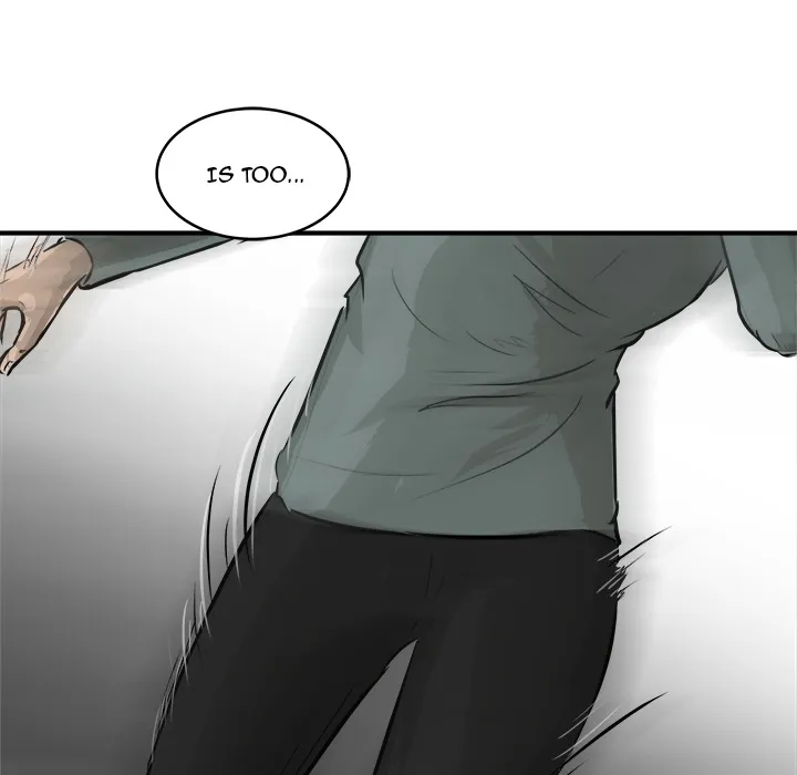 He Queen Chapter 24 page 73 - 