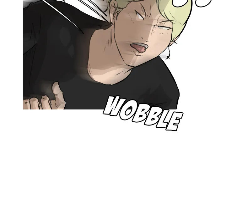 He Queen Chapter 24 page 77 - 