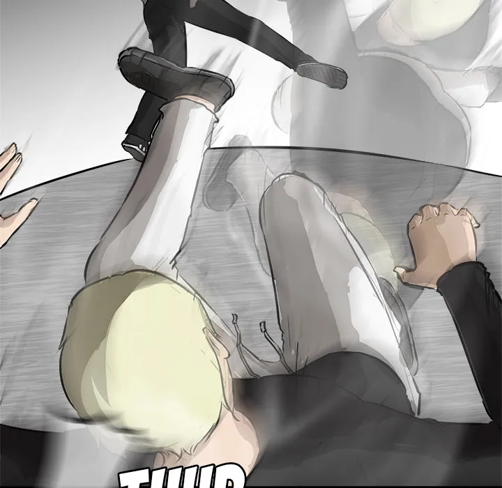 He Queen Chapter 24 page 79 - 