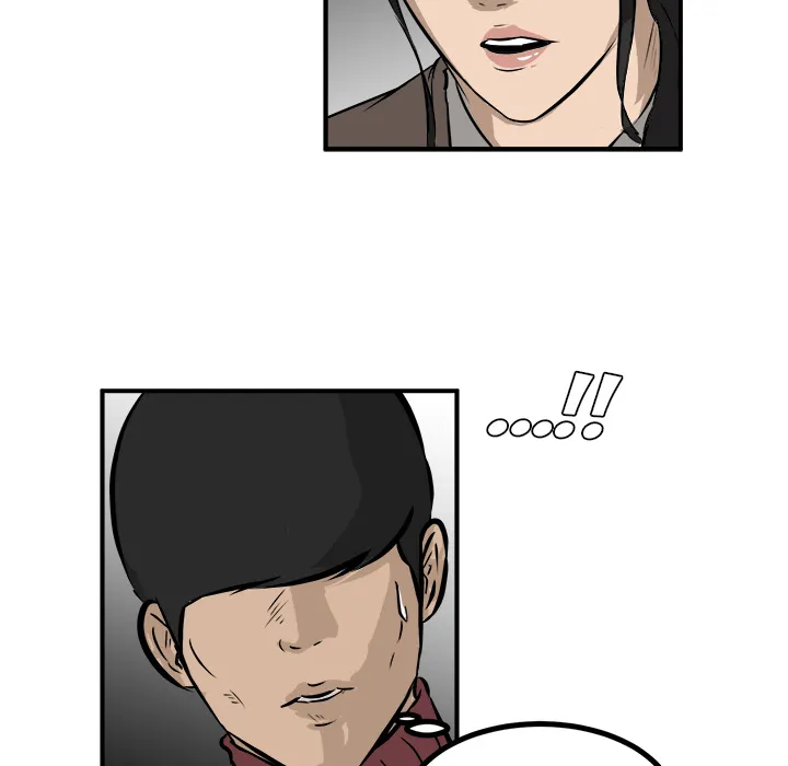 He Queen Chapter 24 page 85 - 