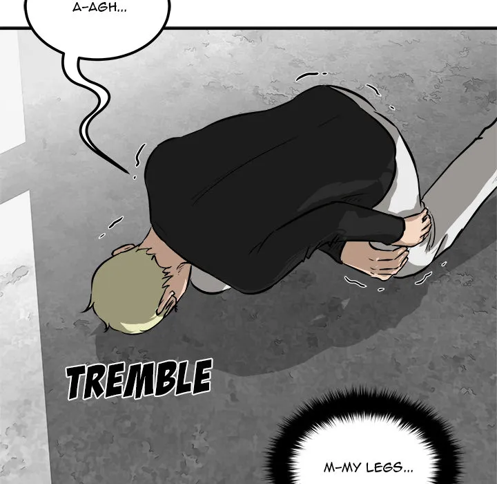He Queen Chapter 24 page 87 - 