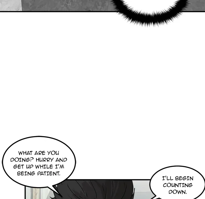 He Queen Chapter 24 page 88 - 
