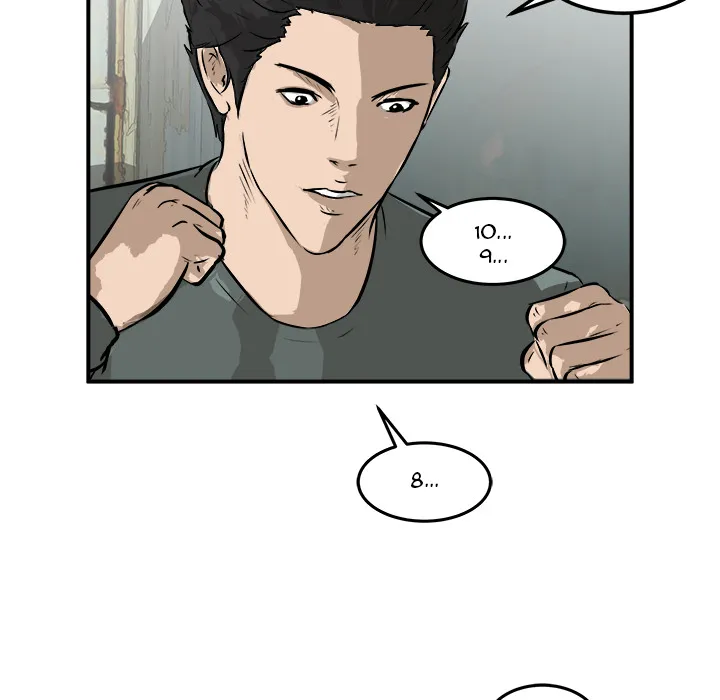He Queen Chapter 24 page 89 - 
