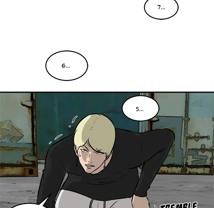 He Queen Chapter 24 page 90 - 