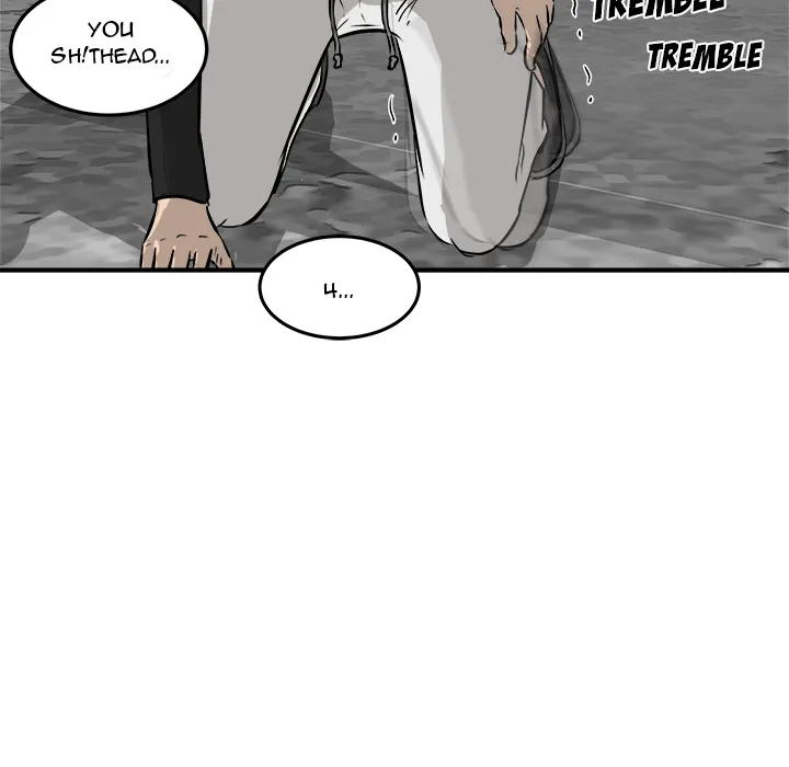 He Queen Chapter 24 page 91 - 