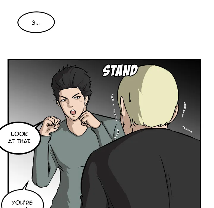 He Queen Chapter 24 page 92 - 
