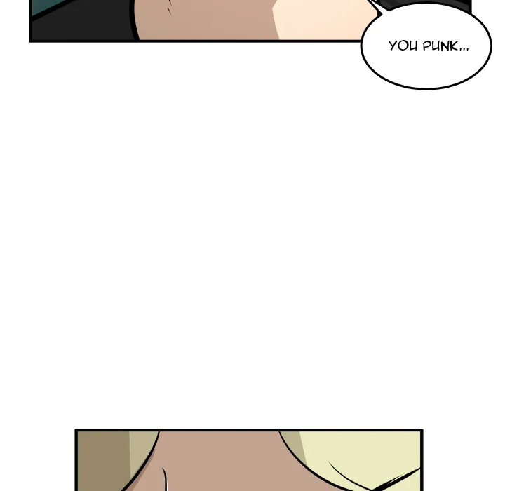 He Queen Chapter 24 page 97 - 