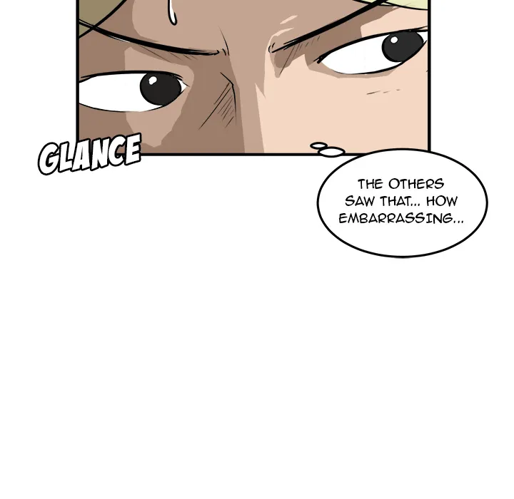 He Queen Chapter 24 page 98 - 