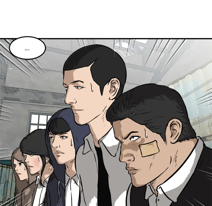 He Queen Chapter 24 page 99 - 