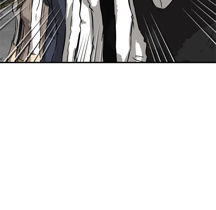 He Queen Chapter 24 page 100 - 