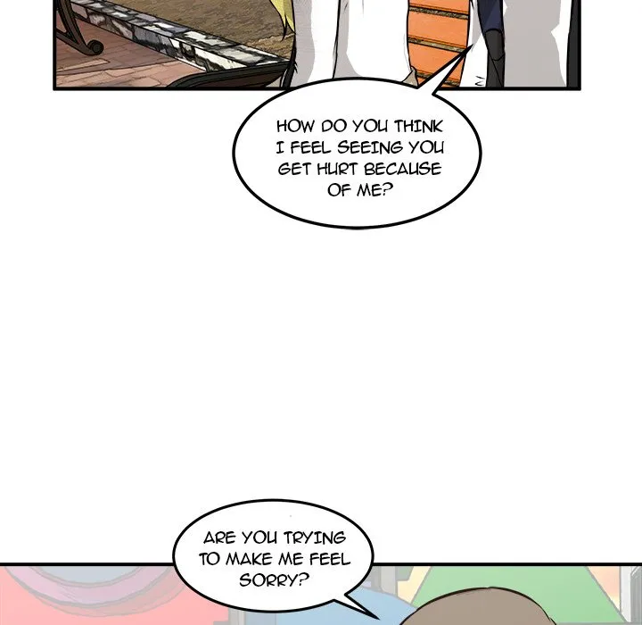 He Queen Chapter 27 page 102 - 