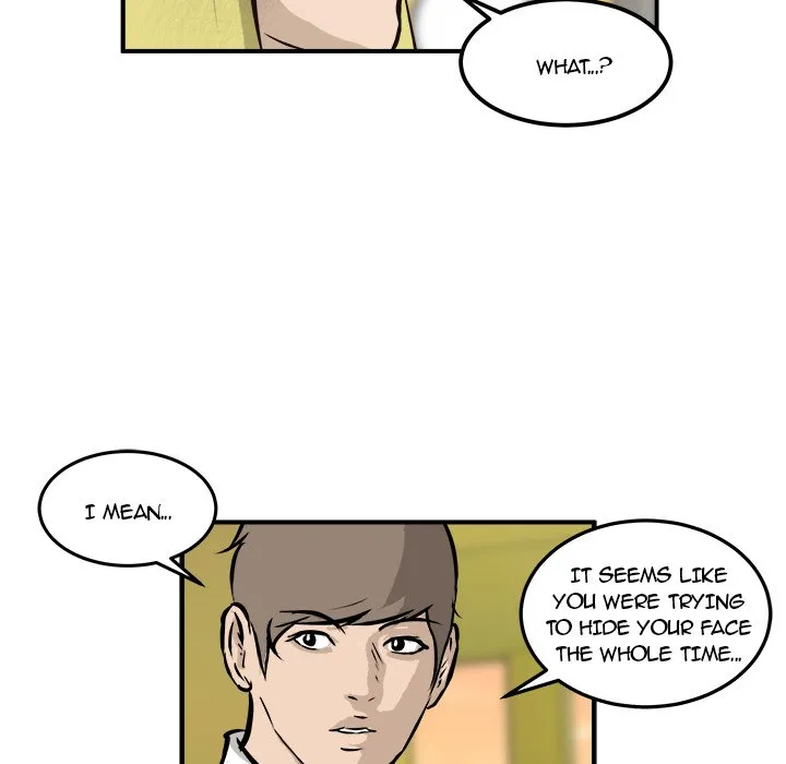 He Queen Chapter 27 page 105 - 