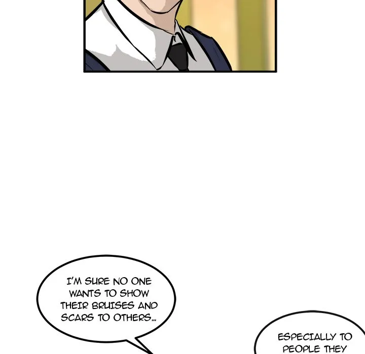 He Queen Chapter 27 page 106 - 