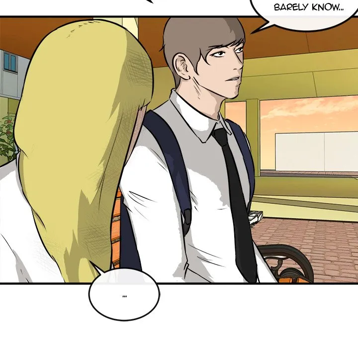 He Queen Chapter 27 page 107 - 