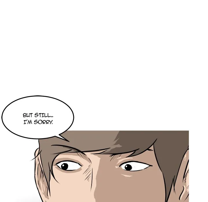 He Queen Chapter 27 page 108 - 