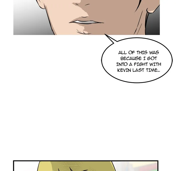 He Queen Chapter 27 page 109 - 