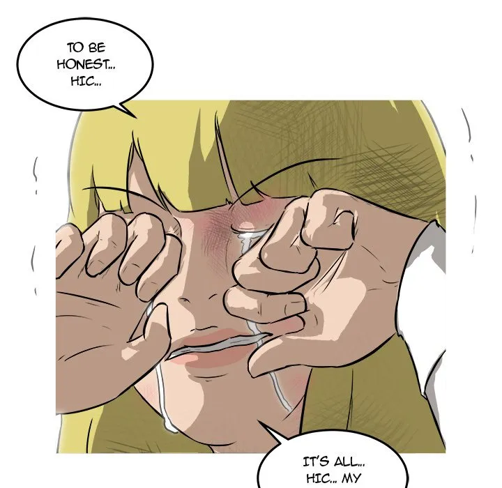 He Queen Chapter 27 page 113 - 