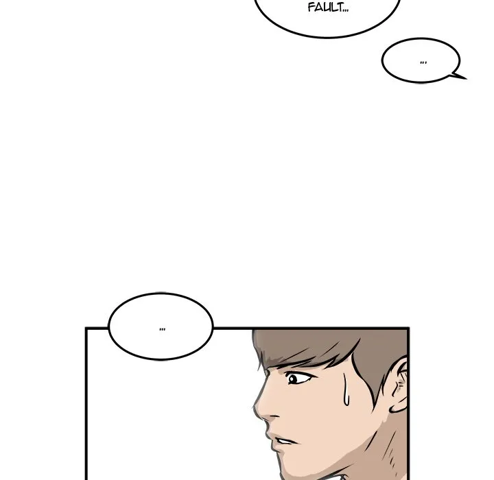 He Queen Chapter 27 page 114 - 