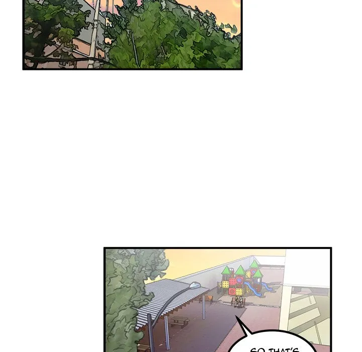 He Queen Chapter 27 page 117 - 