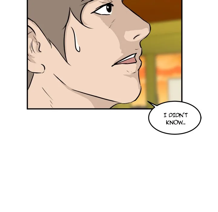 He Queen Chapter 27 page 119 - 